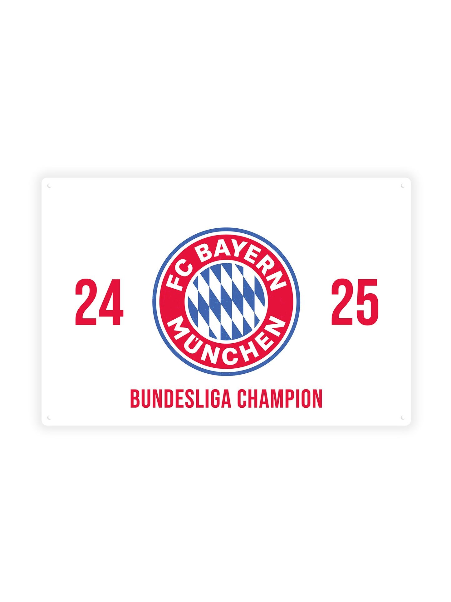 24/25 FC Bayern München