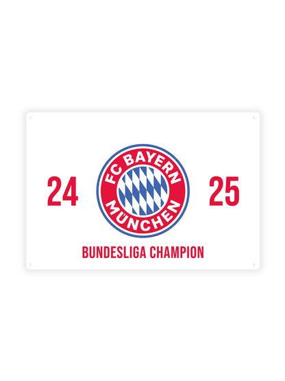 24/25 FC Bayern München