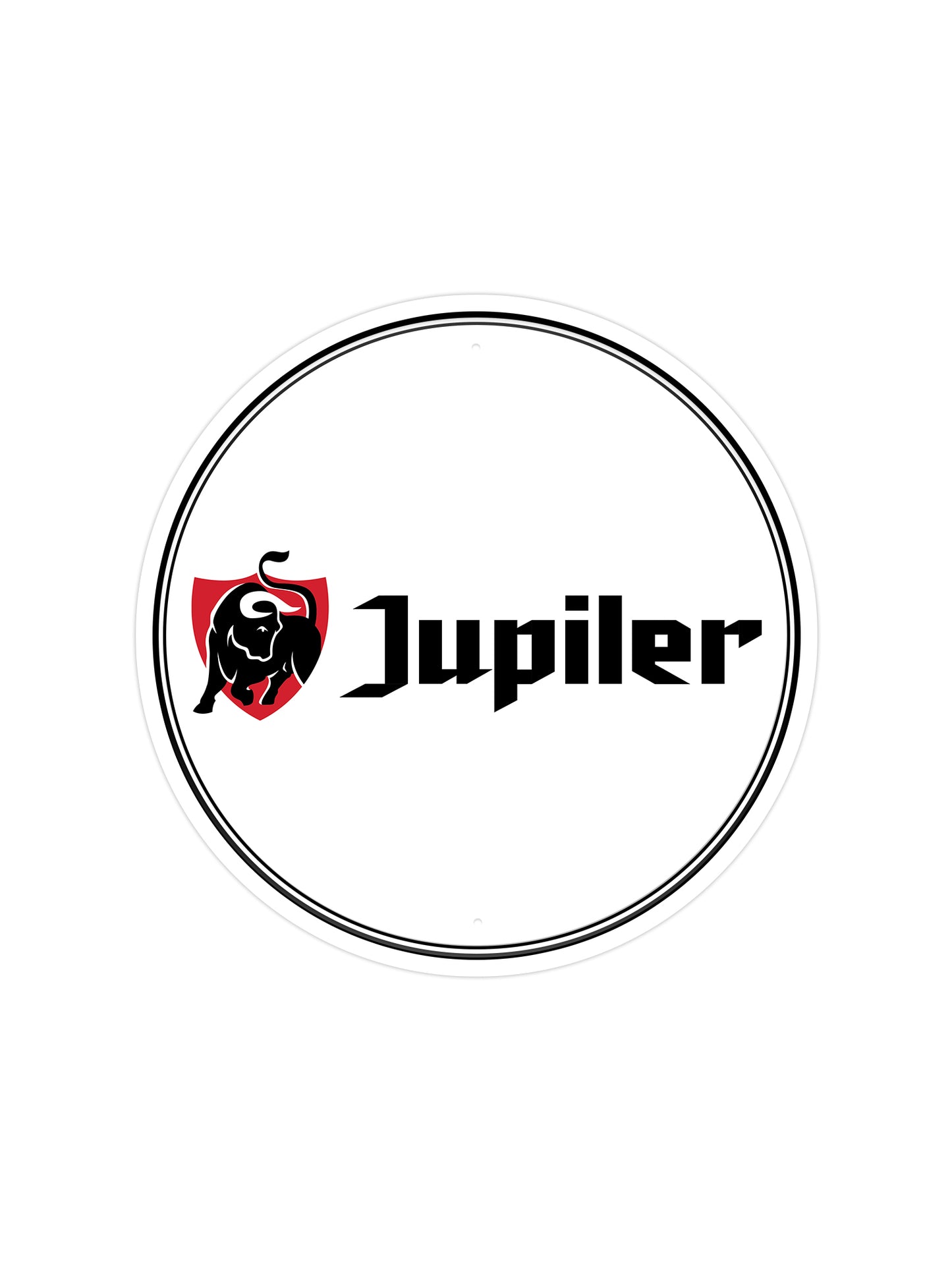 Jupiler 2 - Rond