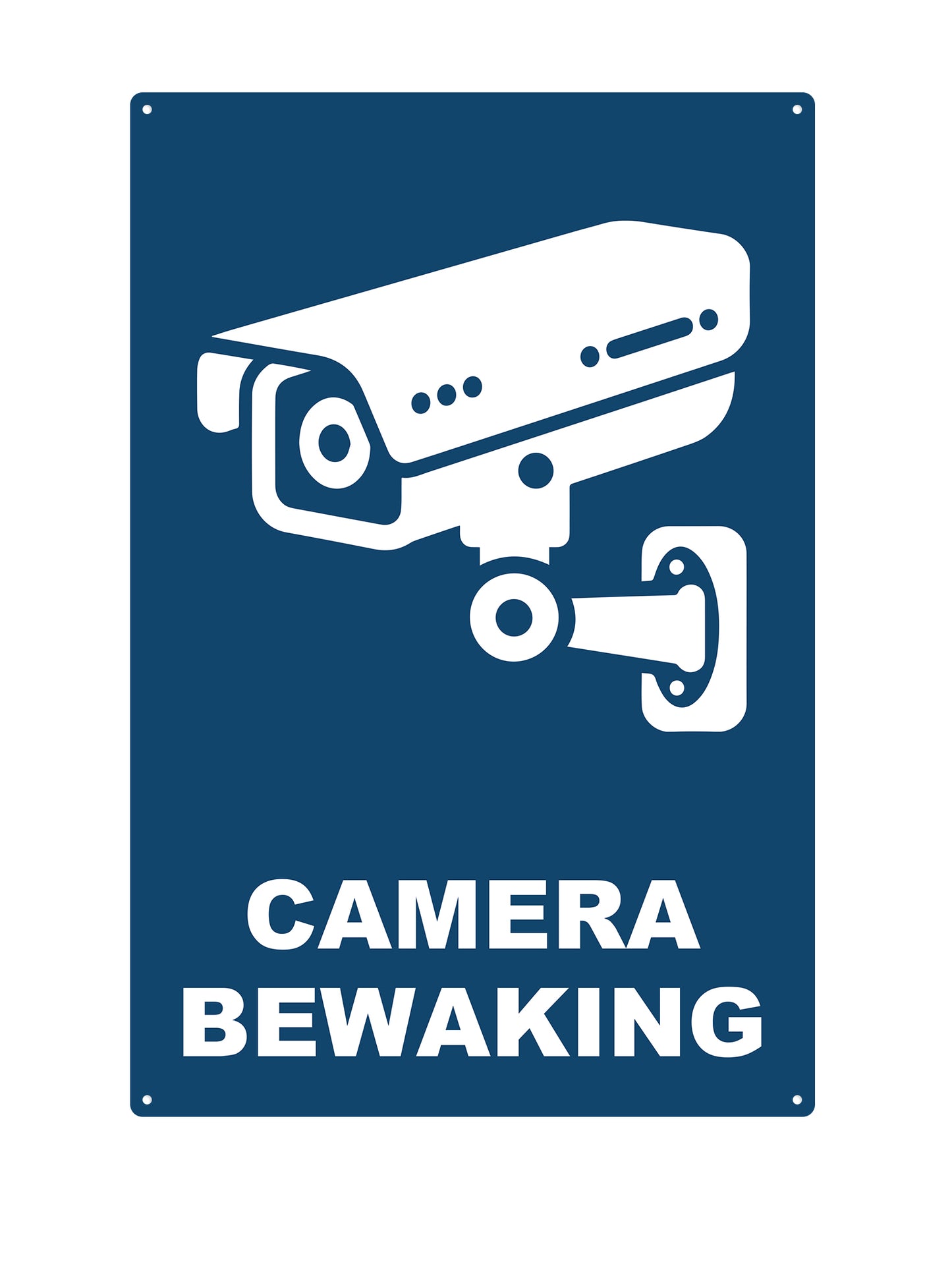 Camera Bewaking #2