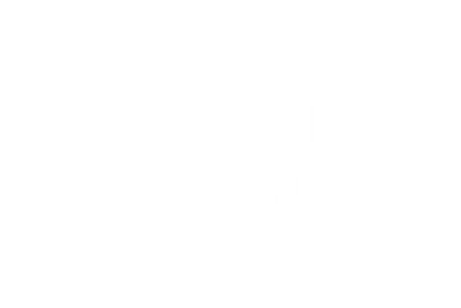 Leben ist kein ponyhof - Metal Wall Sign