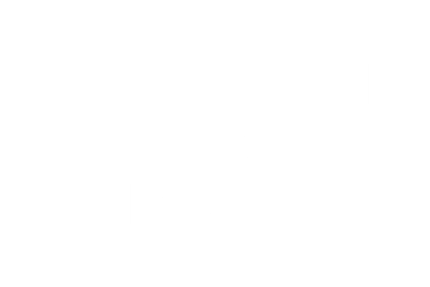 Everything Hat Eind Ende, Nur Die Wurst Hat Zwei