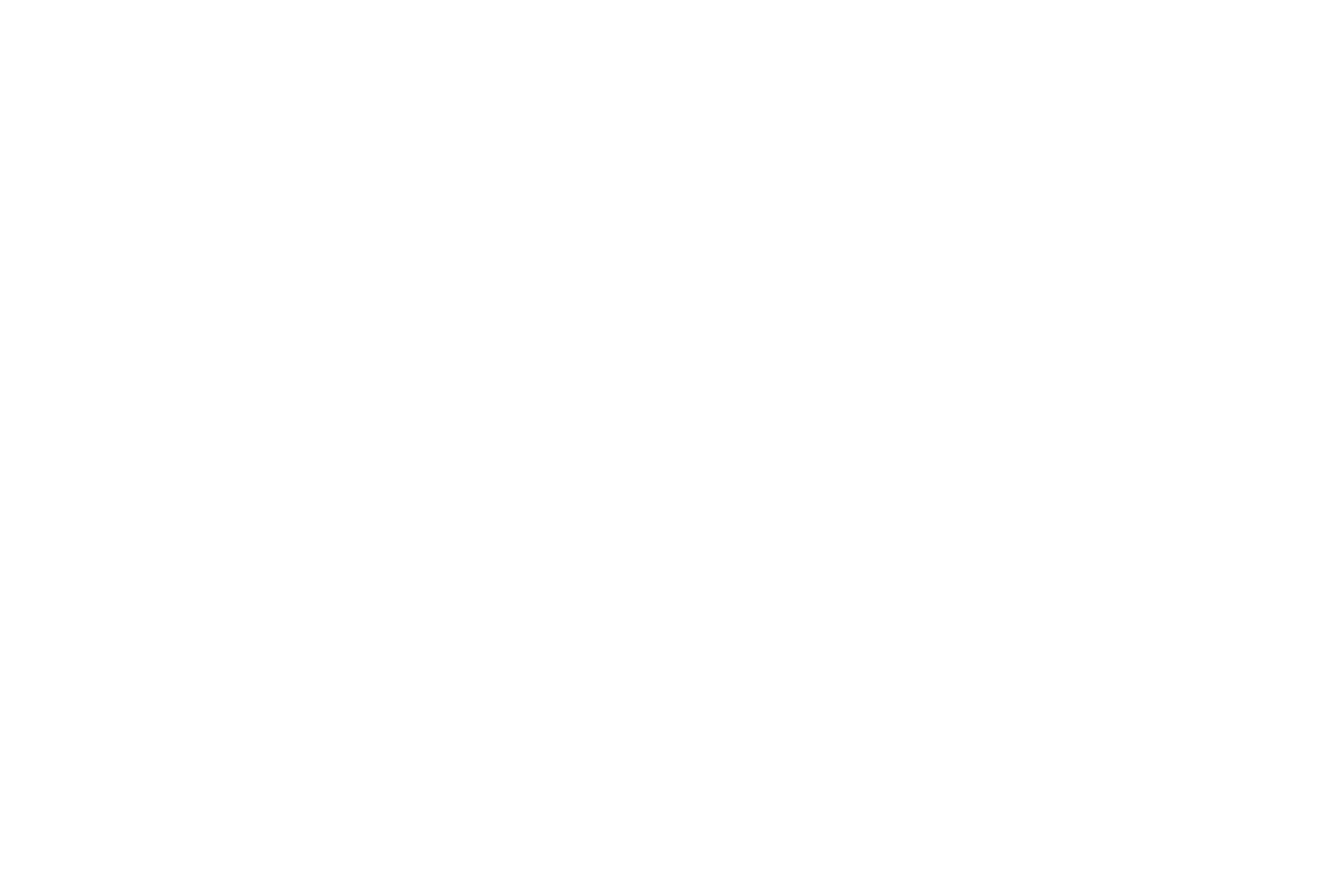 Du Gehst Mir Tierisch Auf Den Keks - Metal Wall Sign