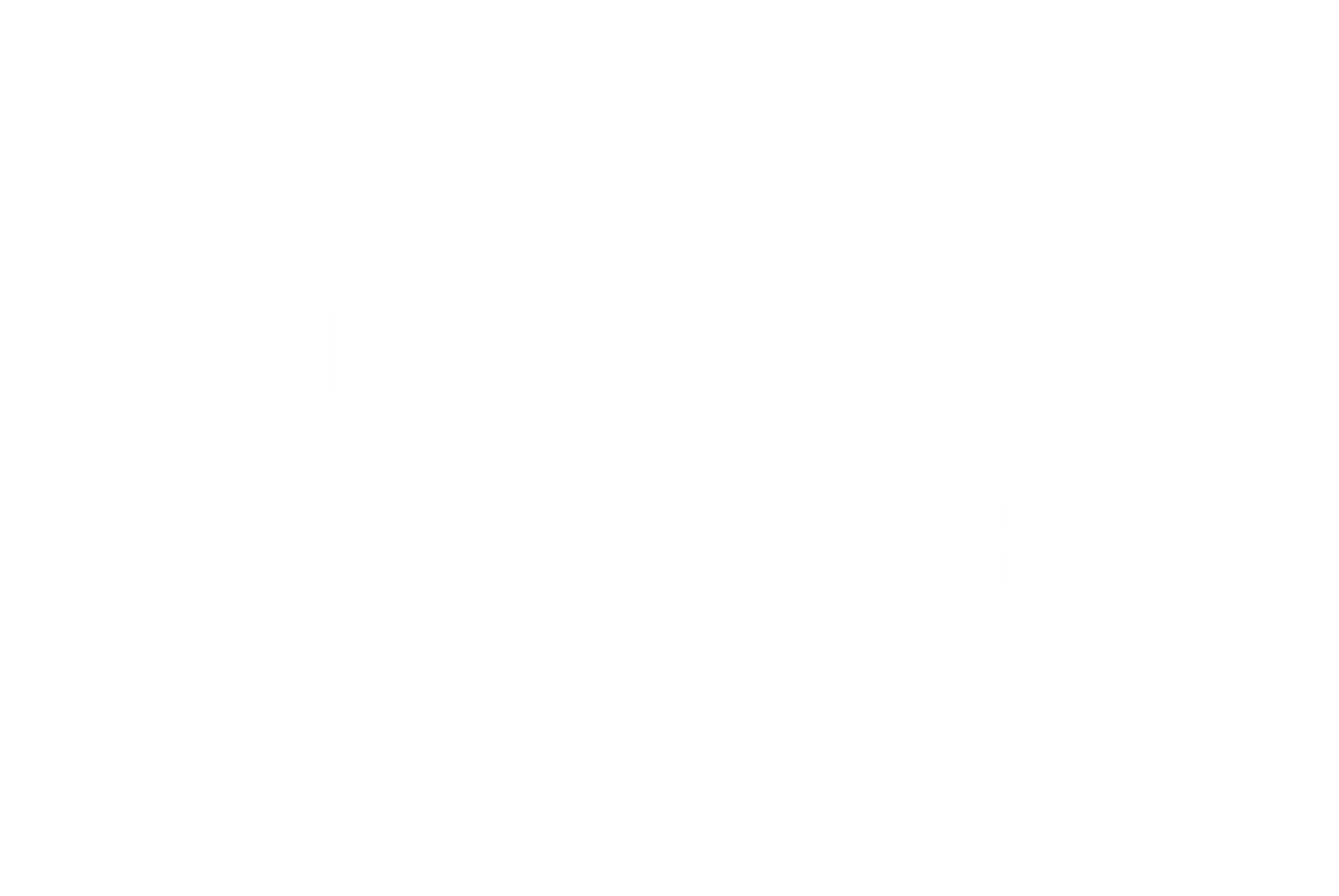 Da Liegt Der Hund Begraben - Metal Wall Sign