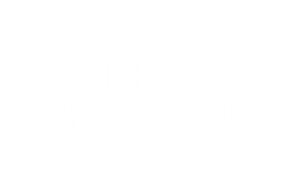 Sich Zum Affen Machen - Metal Wall Sign