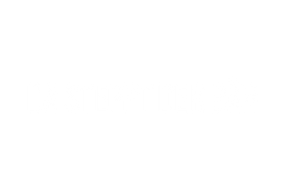 Da Steppt Der Bär - Metal Wall Sign