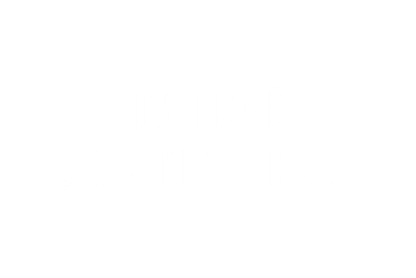 Ich habe Schwein Gehabt - Metal Wall Sign