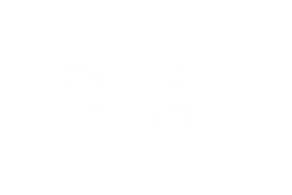 Das Ist Jacke Wie Hose - Metal Wall Sign