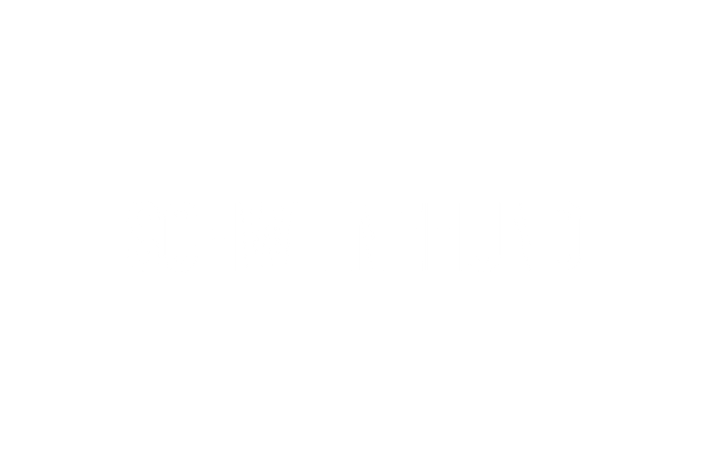 Schweinehund - Metal Wall Sign