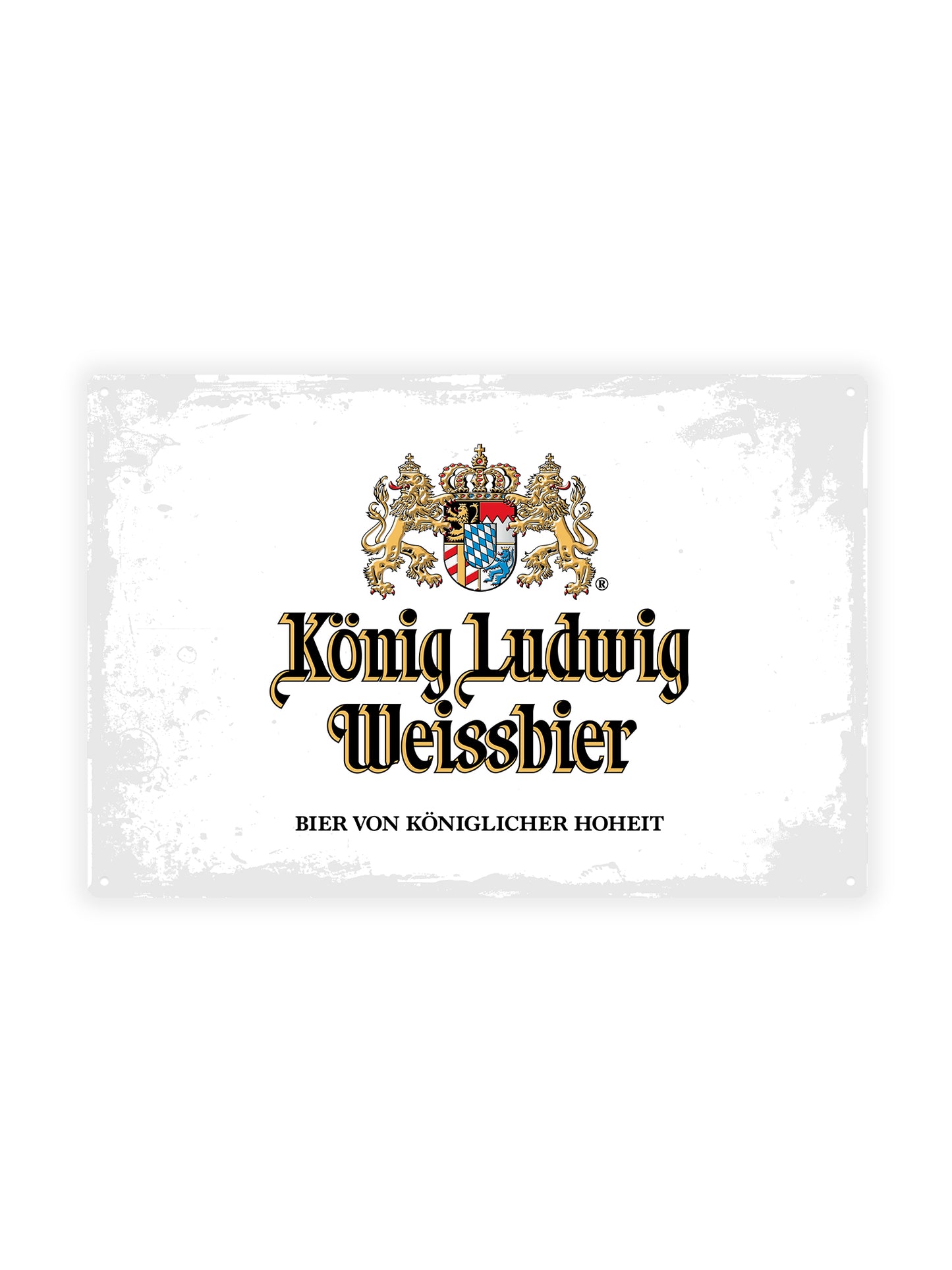 King Ludwig Weissbier