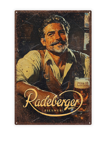 Radeberger Pilsner
