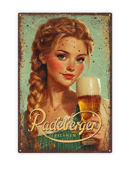 Radeberger Pilsner