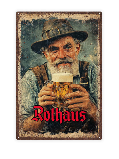 Rothaus Bier