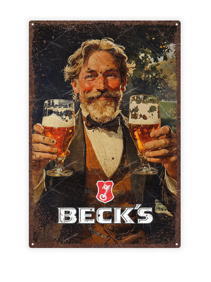 Becks Bier
