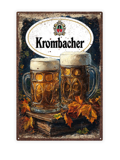 Krombacher Bier