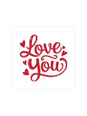 Liebe dich