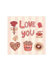 Love you graphical