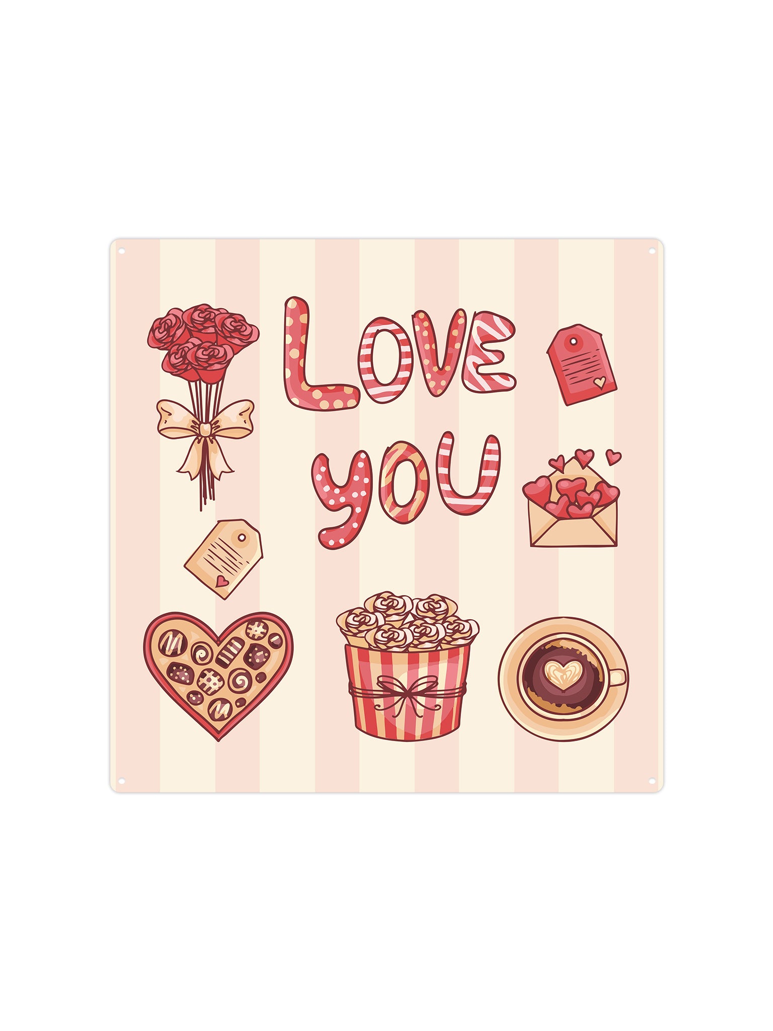 Love you graphical