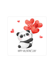 Happy valentine day