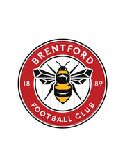 Brentford - Fußballverein - Runde