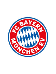 FC Bayern Munchen - Rond