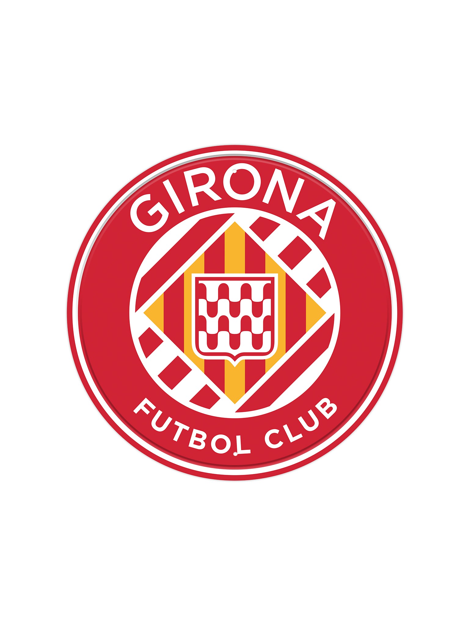 Girona - Runde