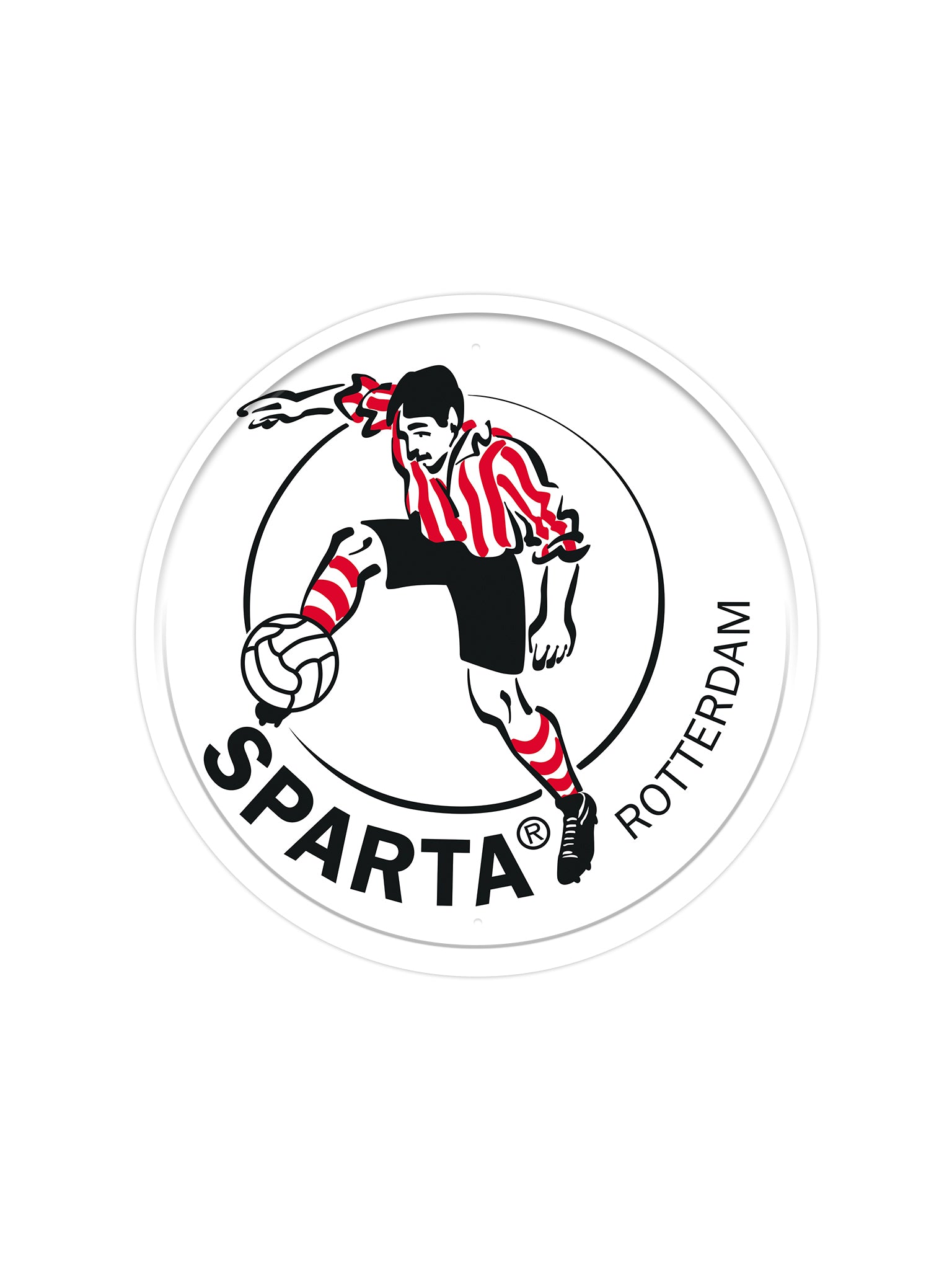 Sparta Rotterdam - Rund um