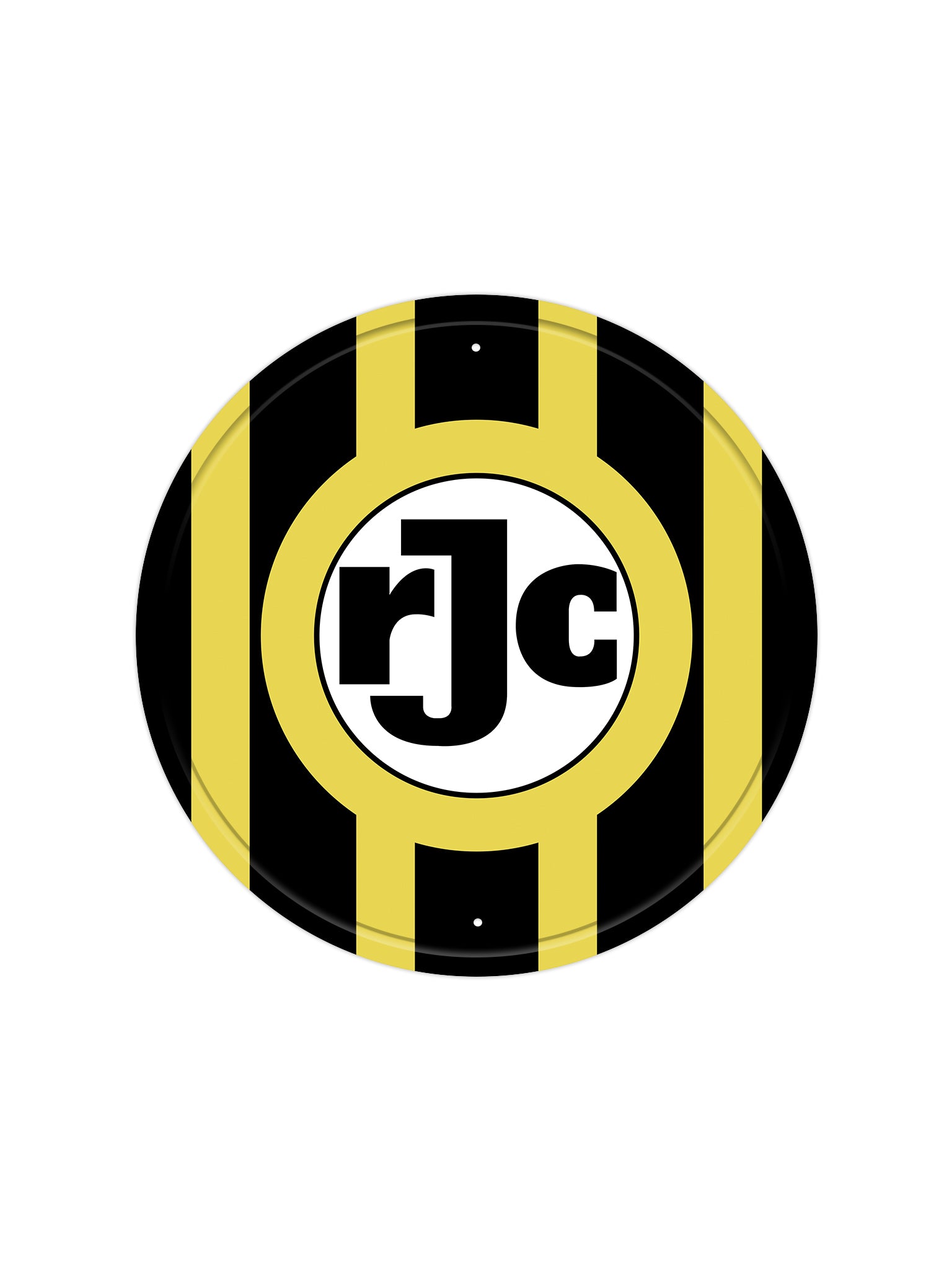 Roda JC - Runde