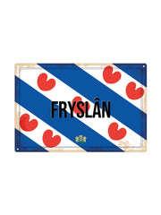 Friesland - Friesische Teller
