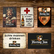 Hertog Jan Bundel