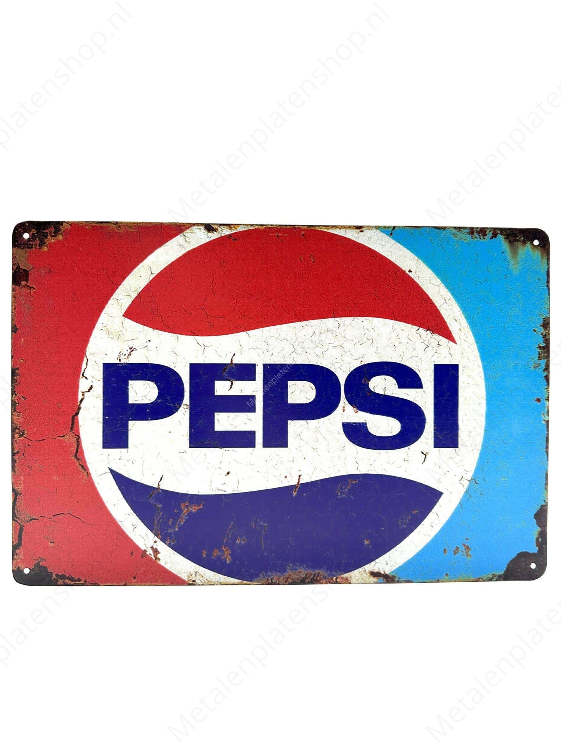 Pepsi