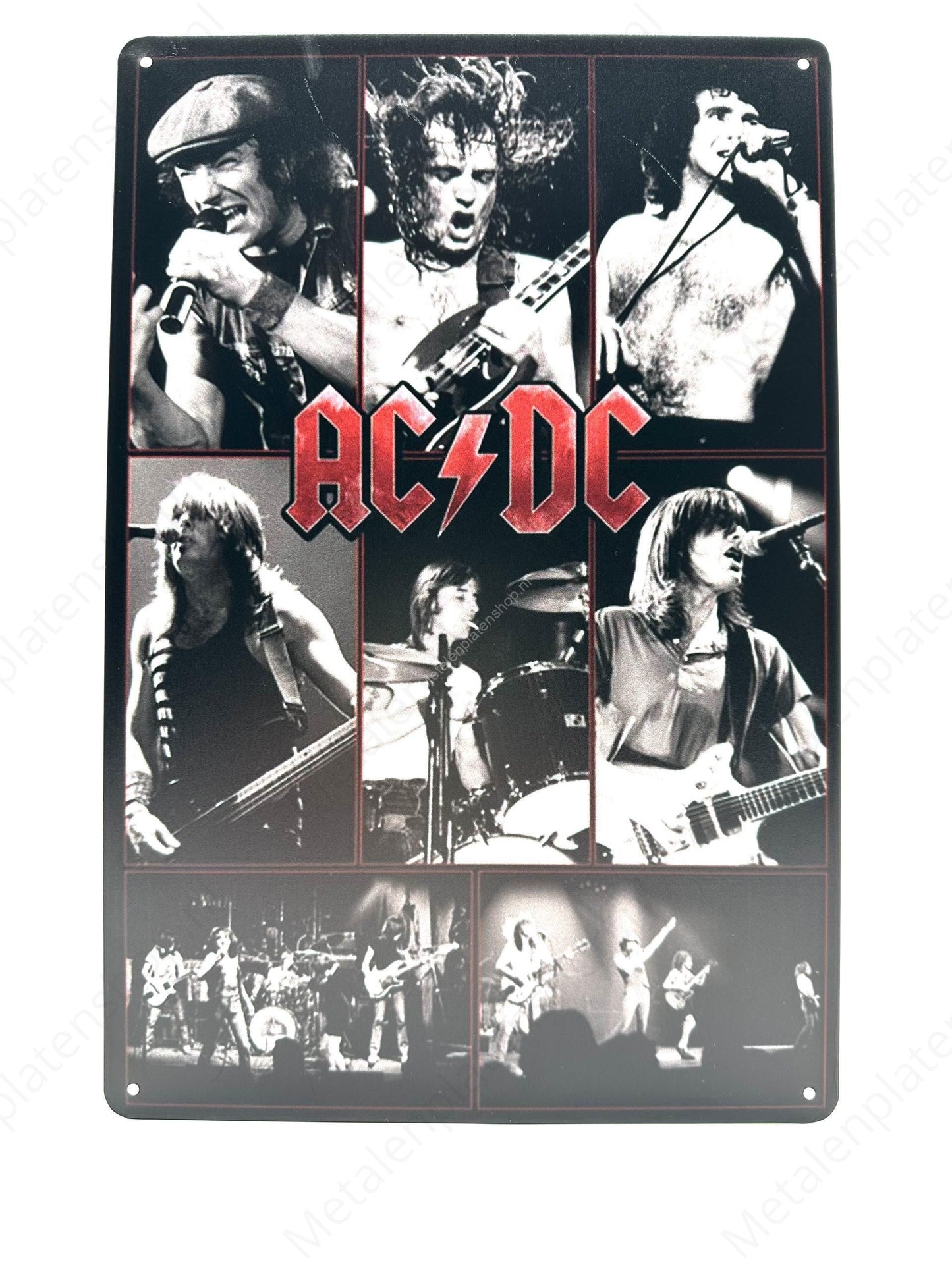 AC-DC