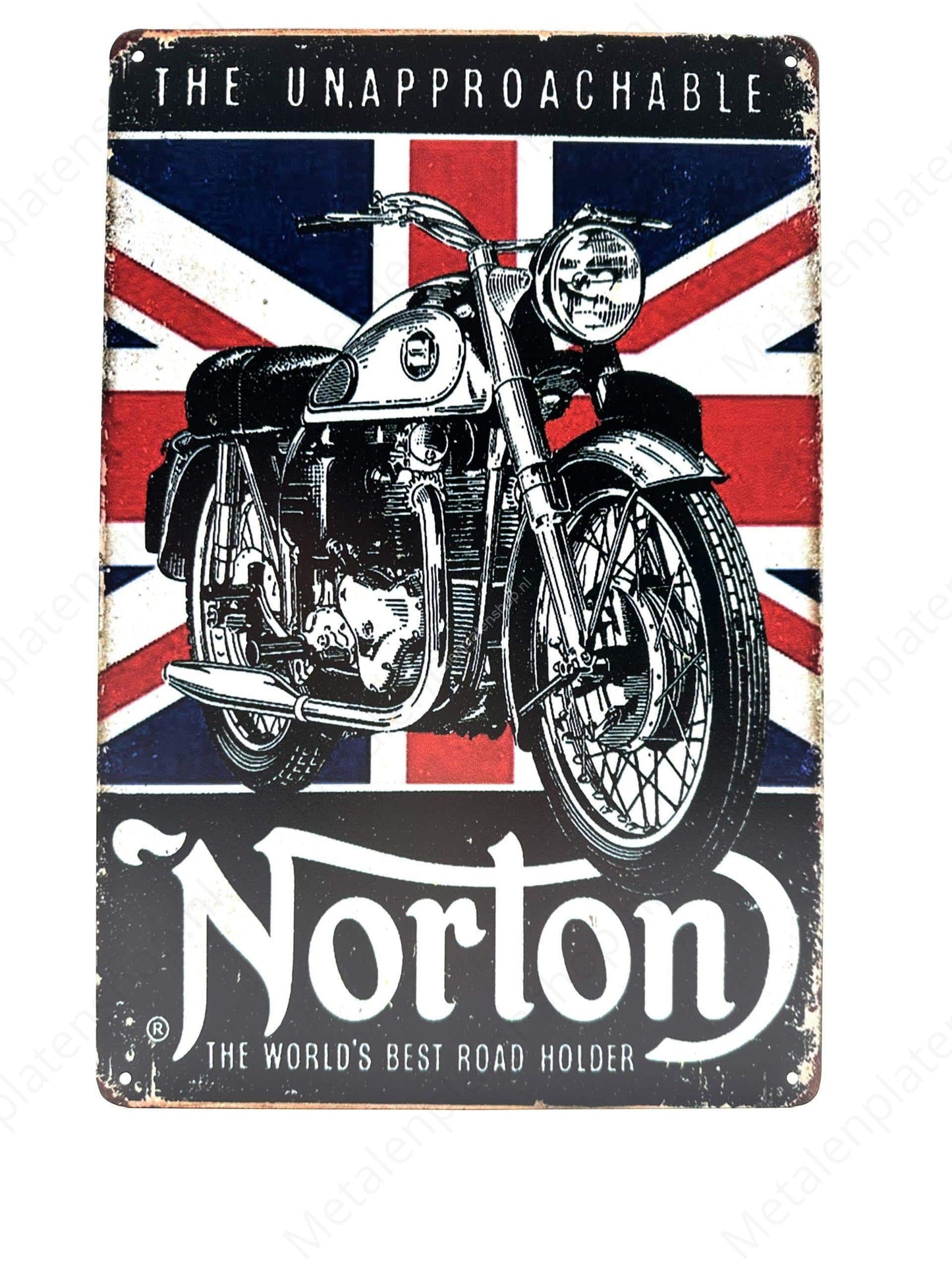 Norton