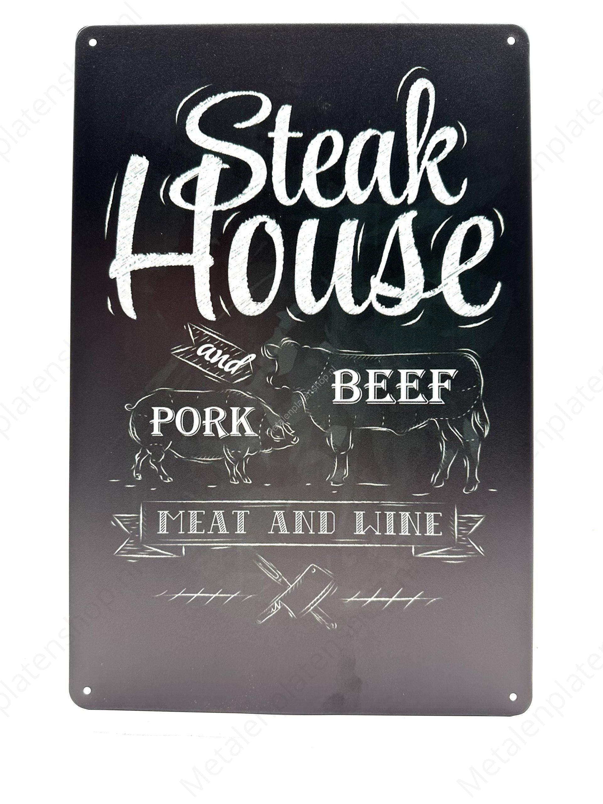 Steak House