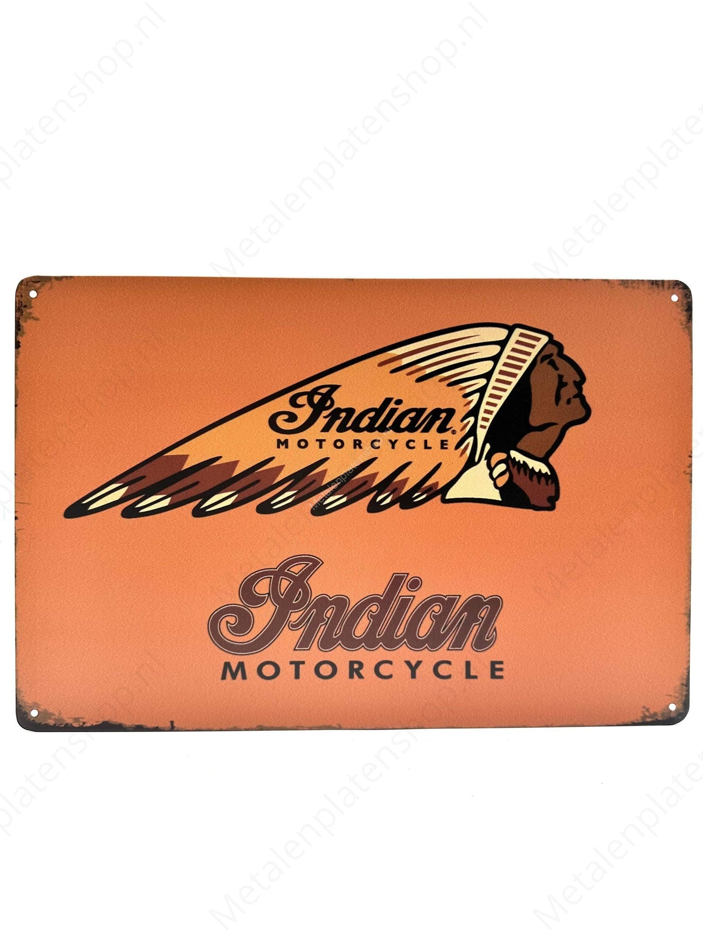 Indian Motorcycle