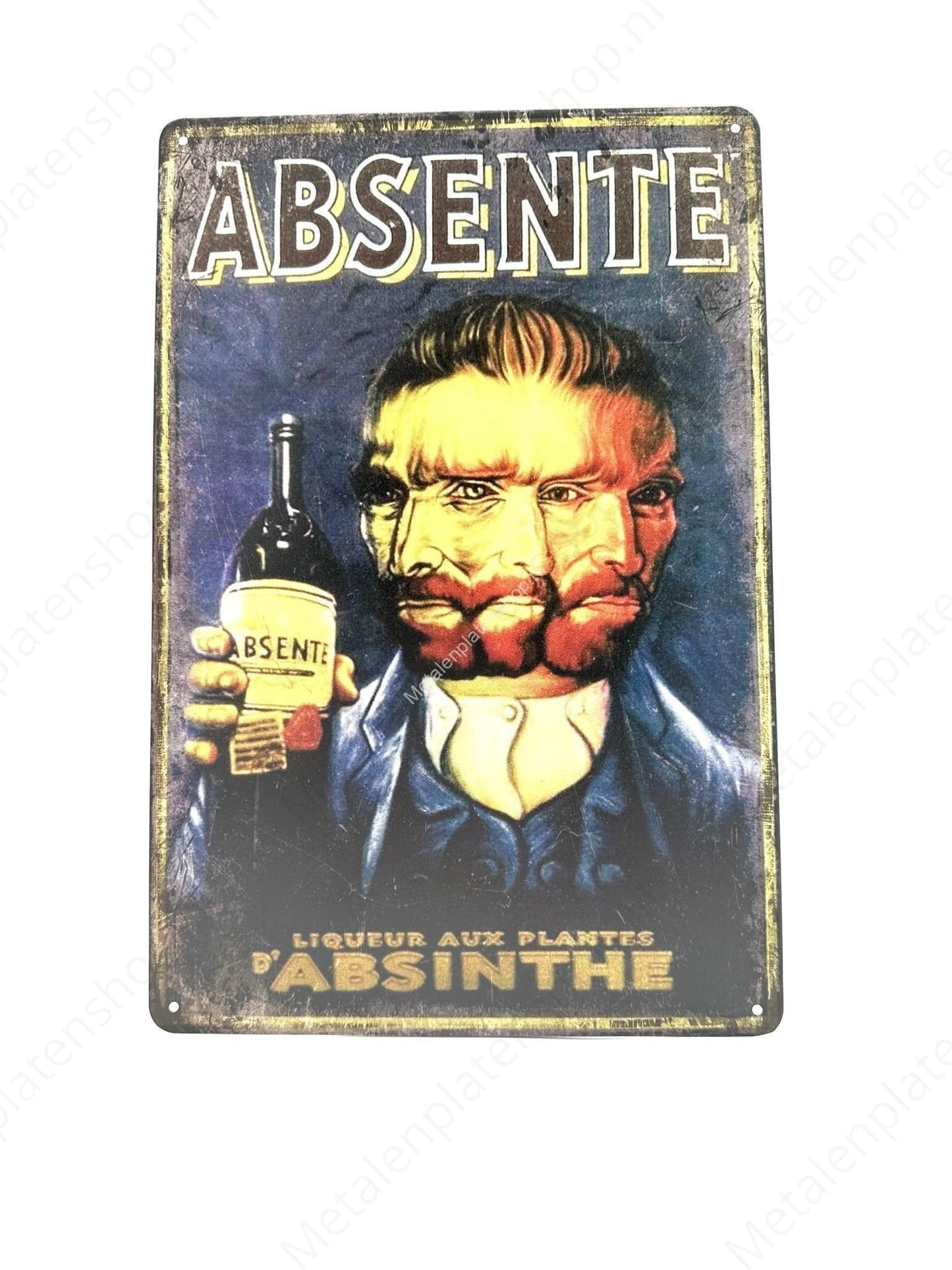 Absente - Drink