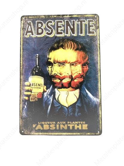 Absente - Drink