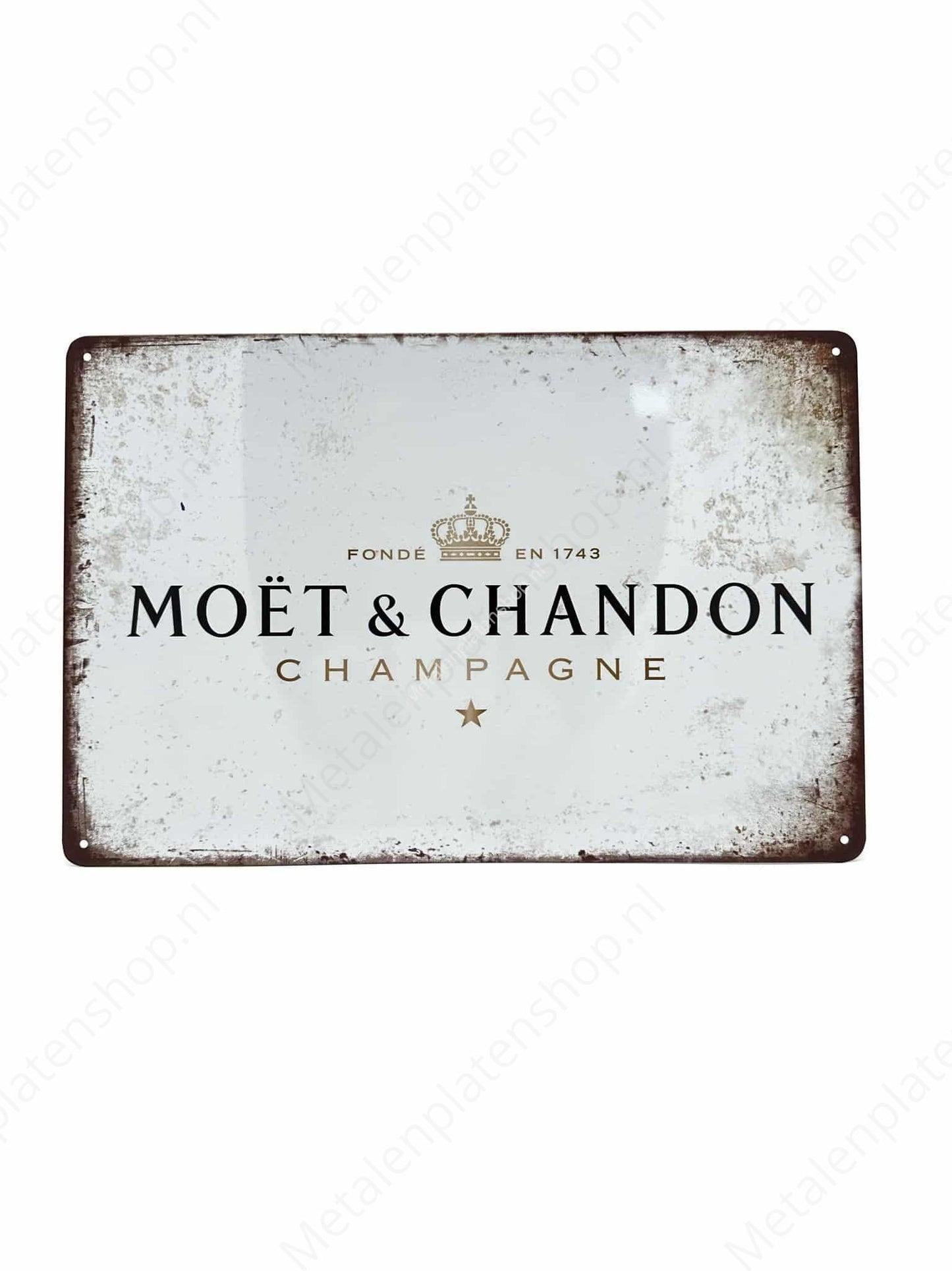Moet &amp; Chandon Champagne