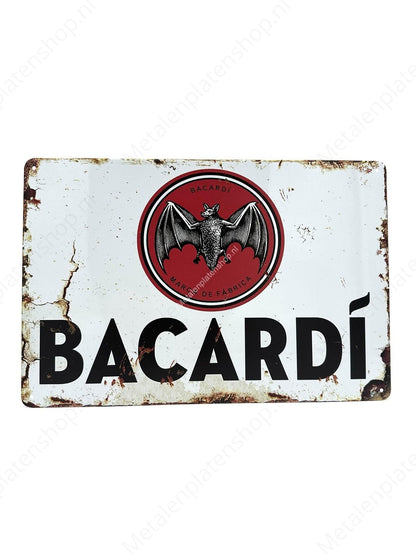 Bacardi - Drank