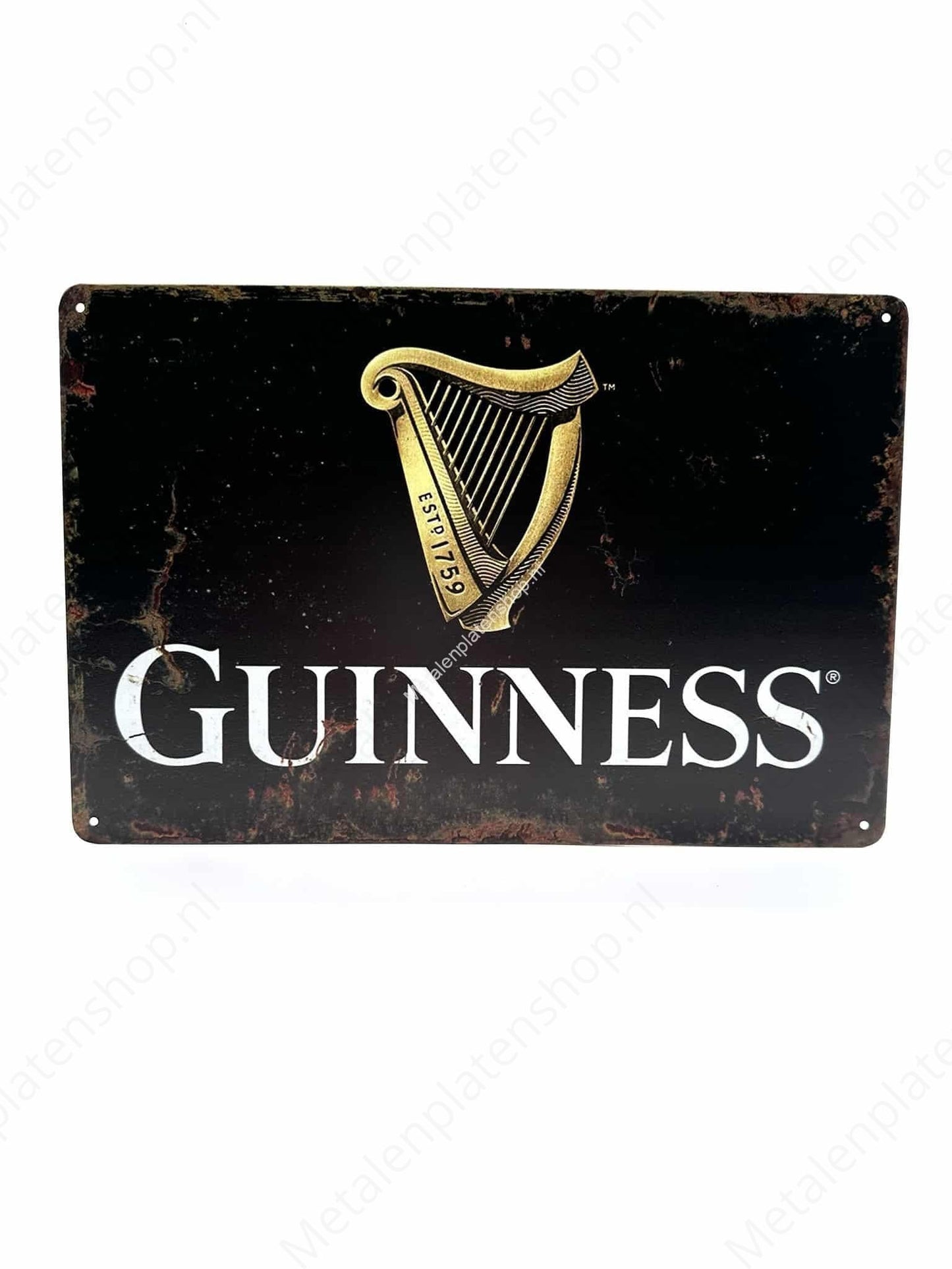 Guinness