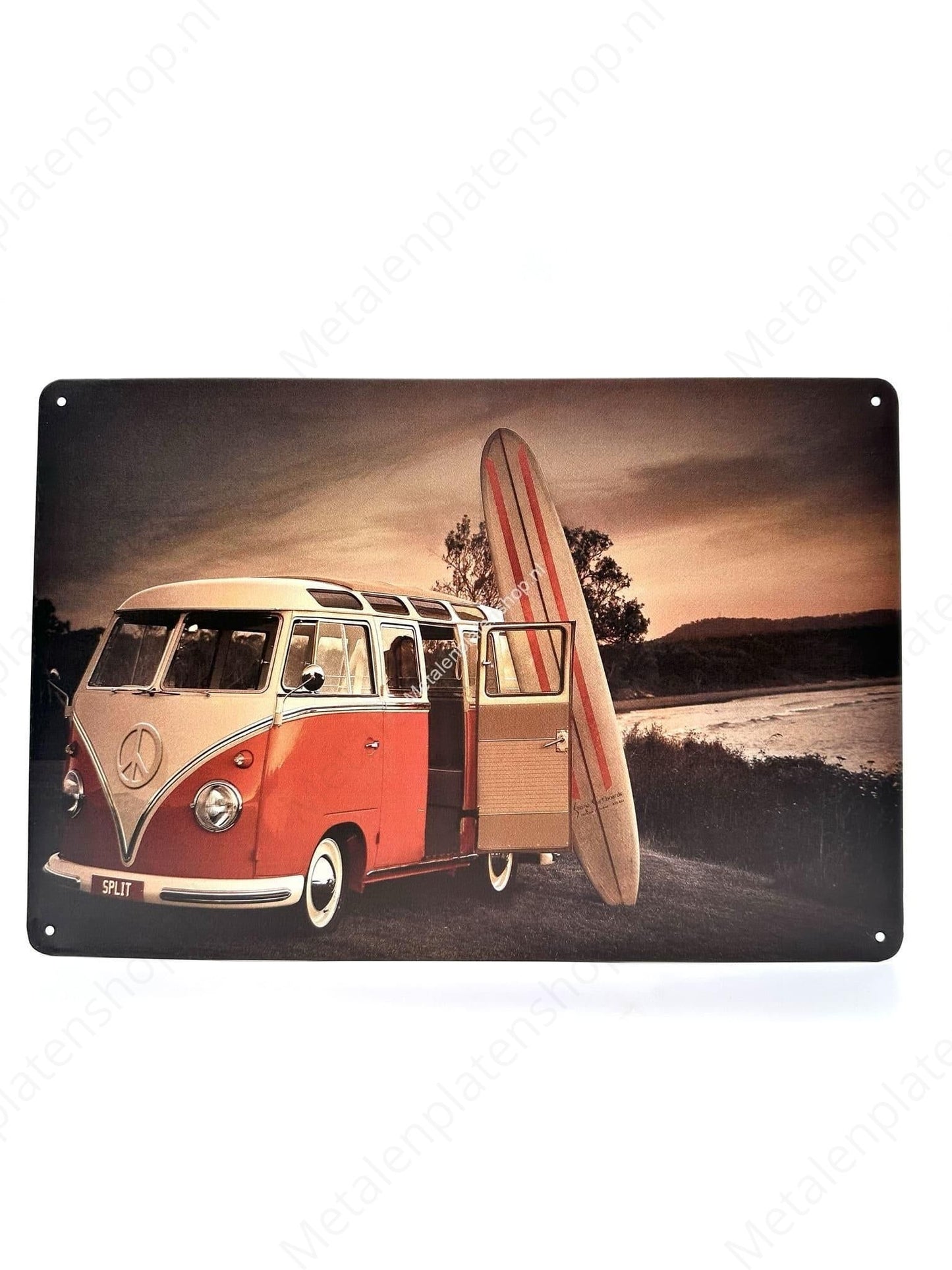 Volkswagen Surfboard