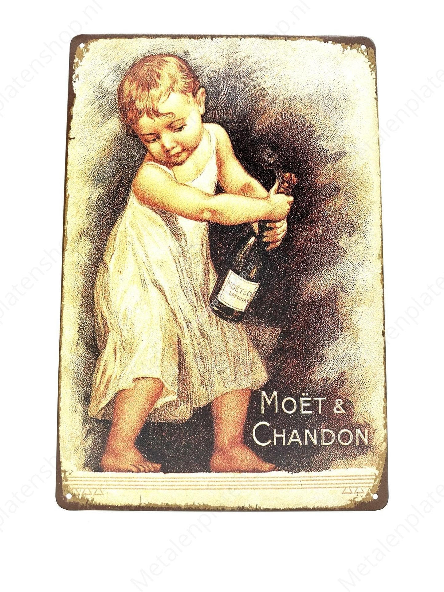 Moet &amp; Chandon - Pop