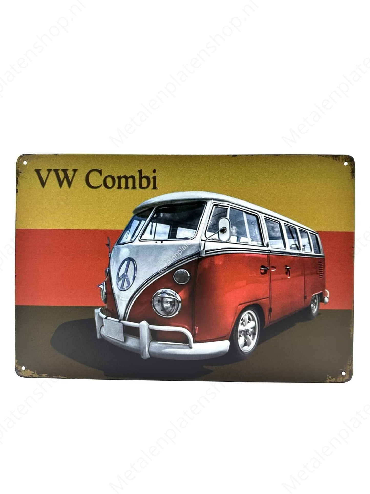 Volkswagen - VW Combi