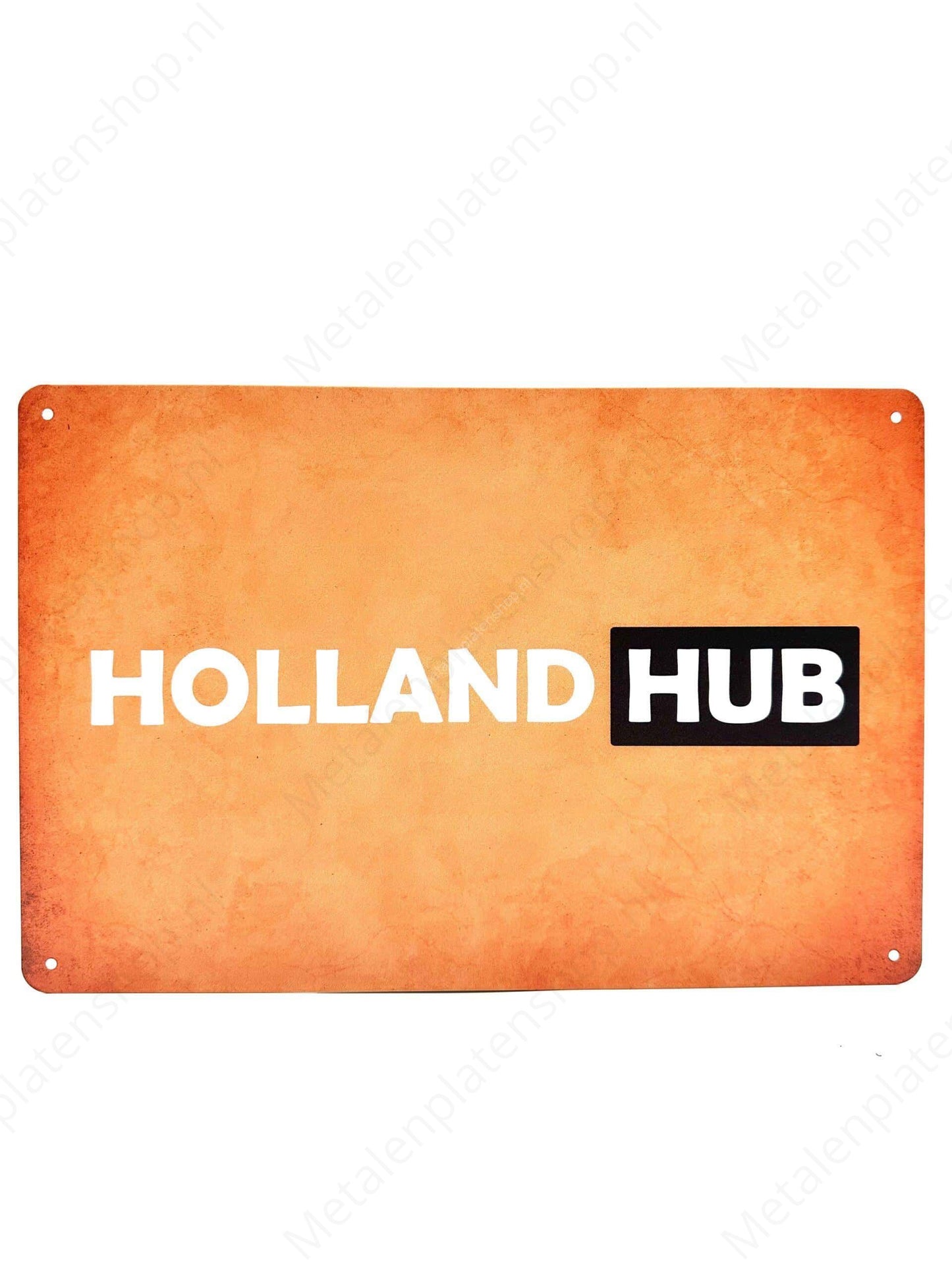 Niederlande – Holland Hub