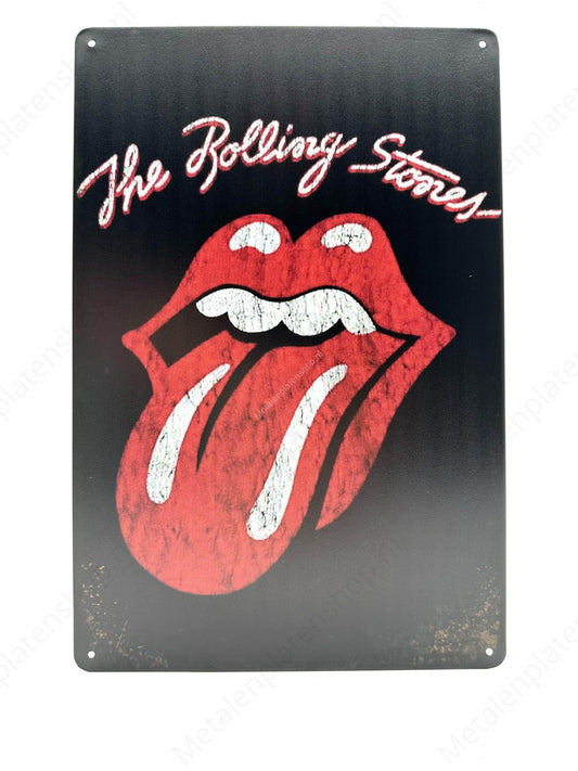Rolling Stones