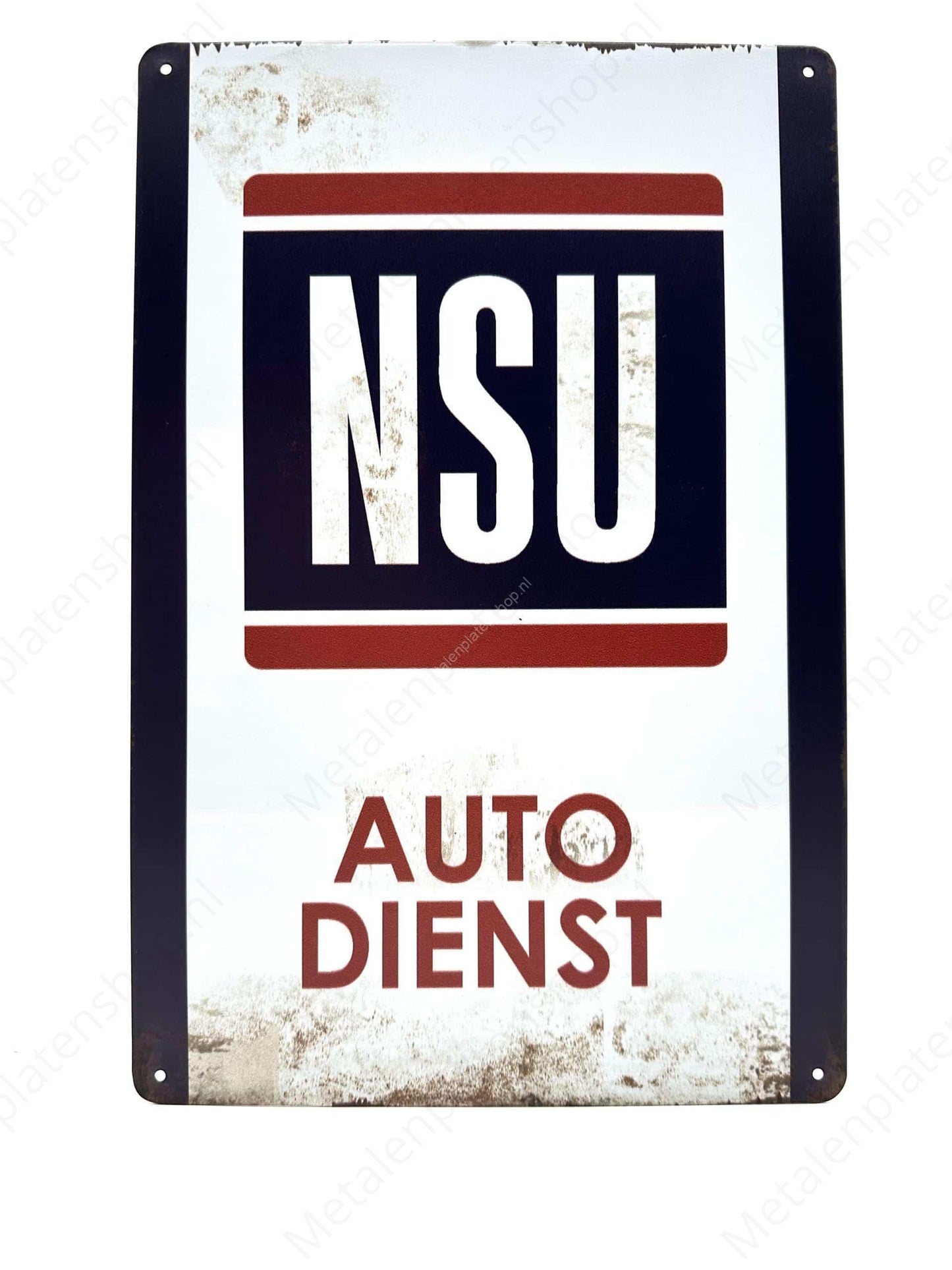 NSU - Auto Service