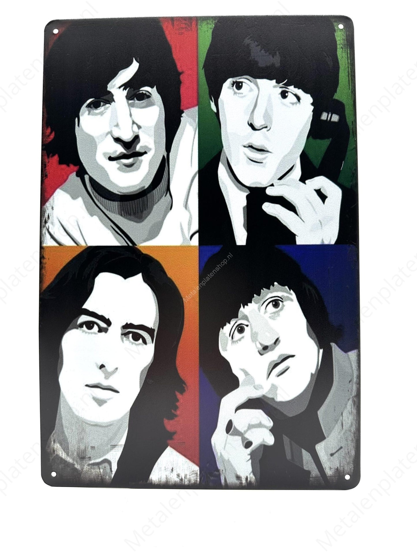 Die Beatles