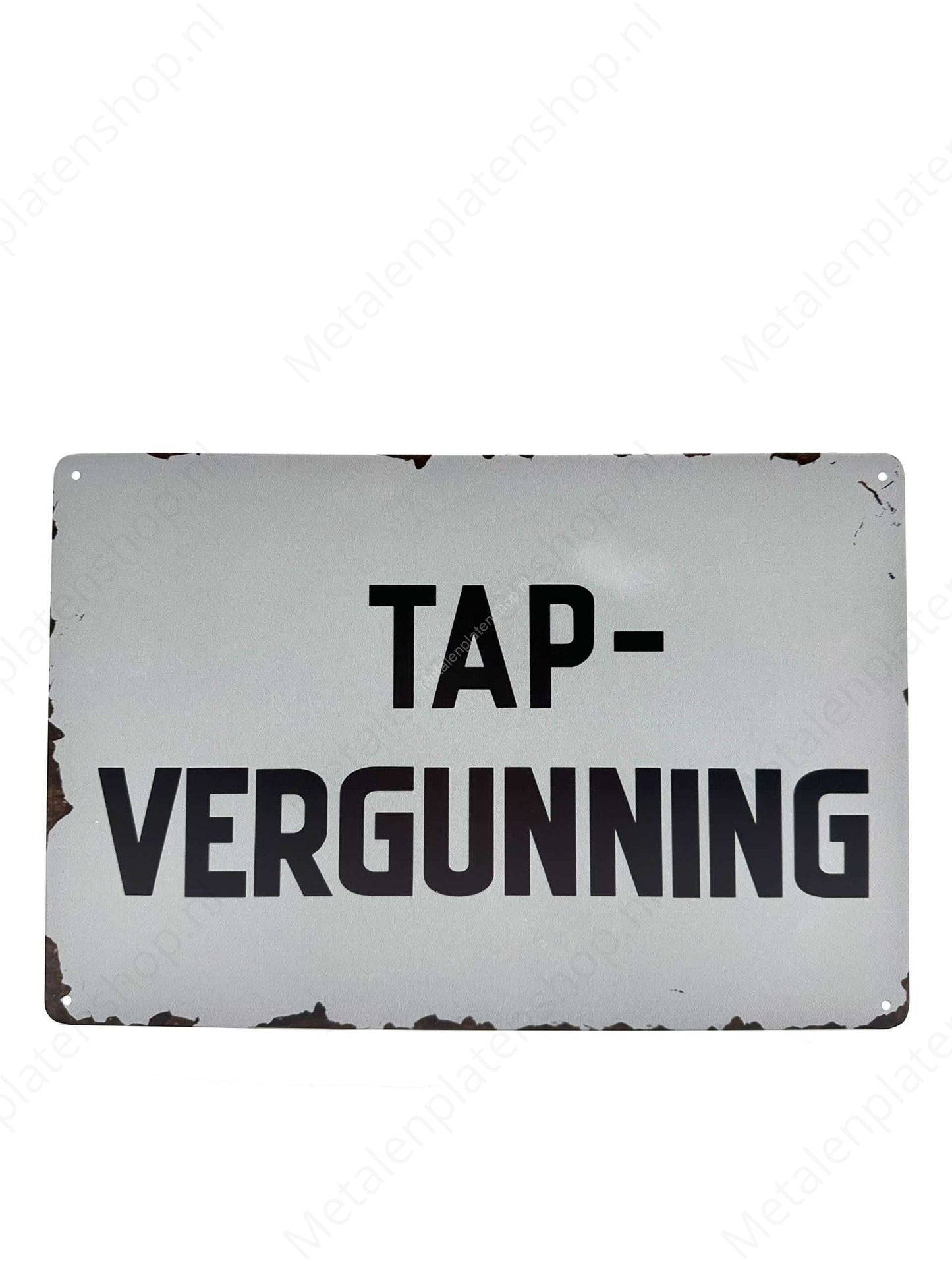 TAP License