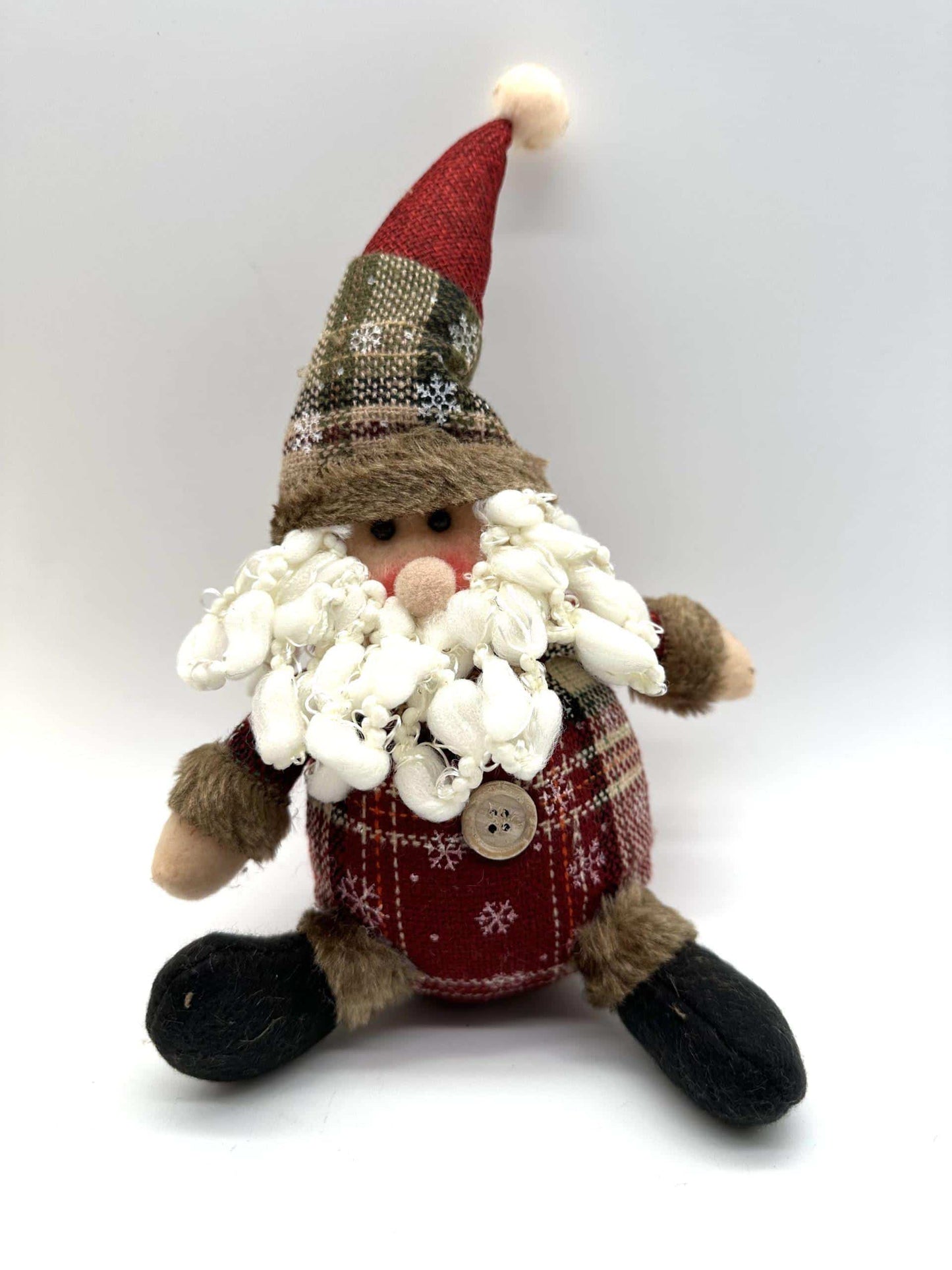 Christmas Package 1 - Wall Board &amp; Ornaments