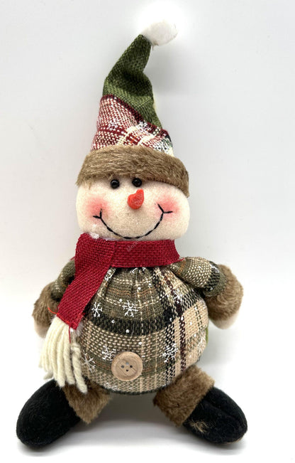 Christmas Package 2 - Wall Board &amp; Ornaments